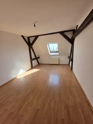 2 Zimmer Wohnung mit 57 m² in Magdeburg – Bild 1