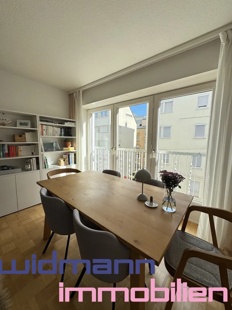 3 Zimmer Wohnung mit 73 m² in Stuttgart – Bild 4