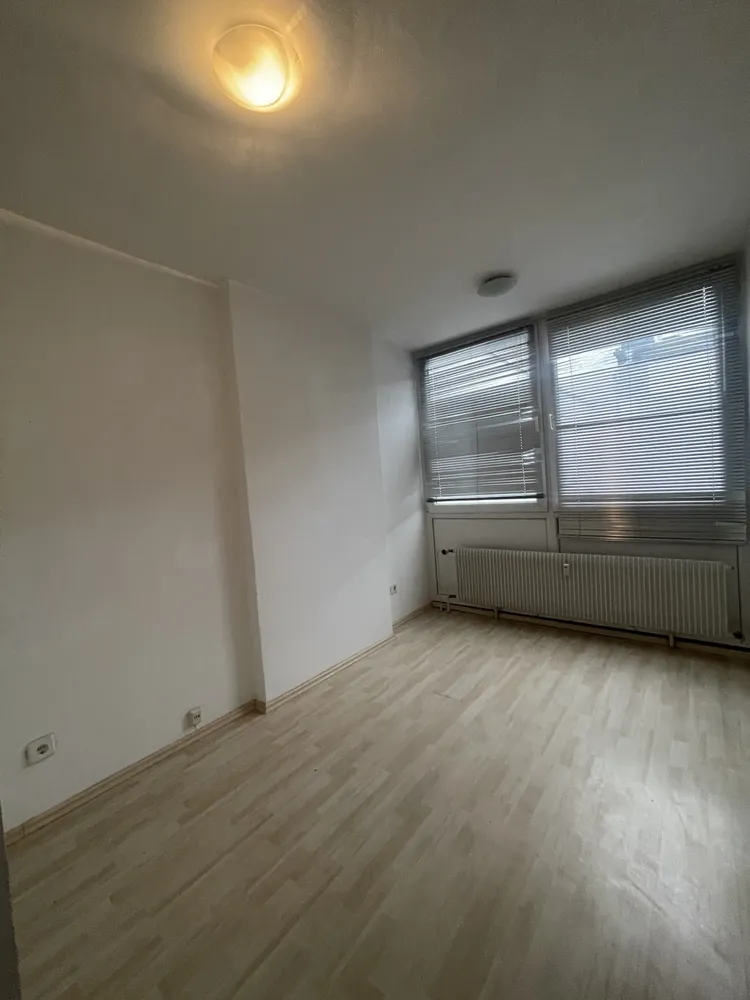 1 Zimmer Wohnung mit 16 m² in Mainz – Bild 1