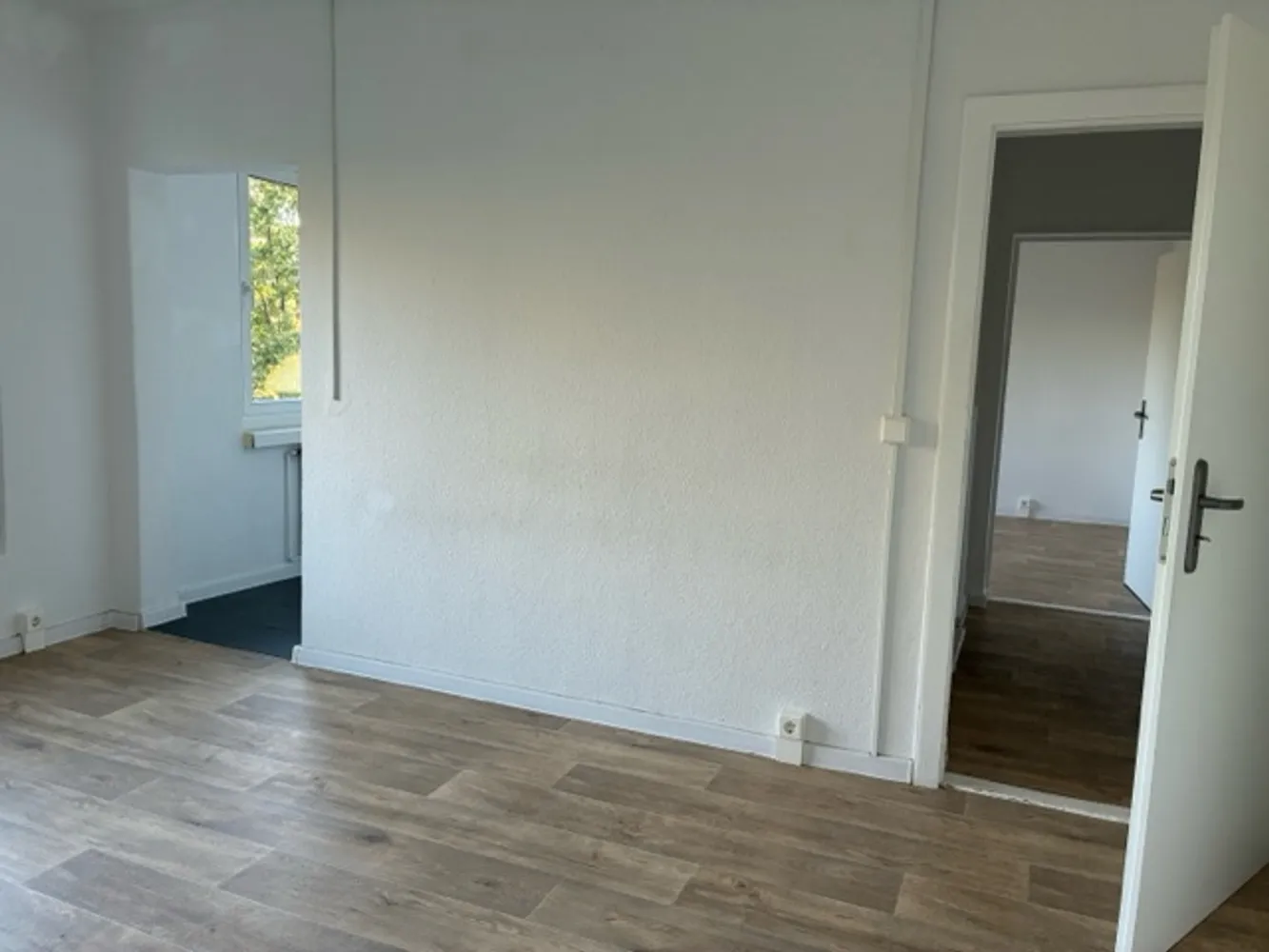 1 Zimmer Wohnung mit 41 m² in Görlitz – Bild 2