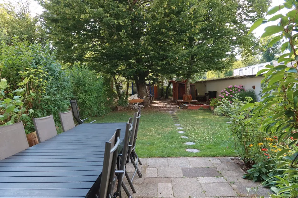 WG-Zimmer mit 8 m² in Karlsruhe – Bild 3