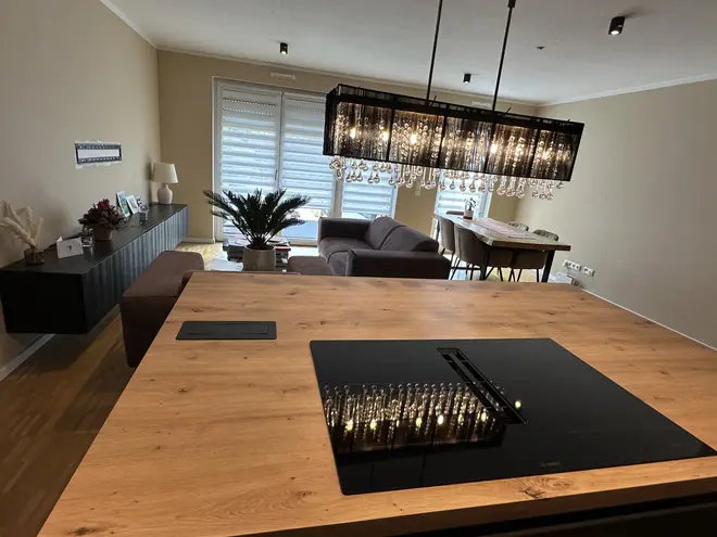 3 Zimmer Wohnung mit 86 m² in Wiesbaden – Bild 1