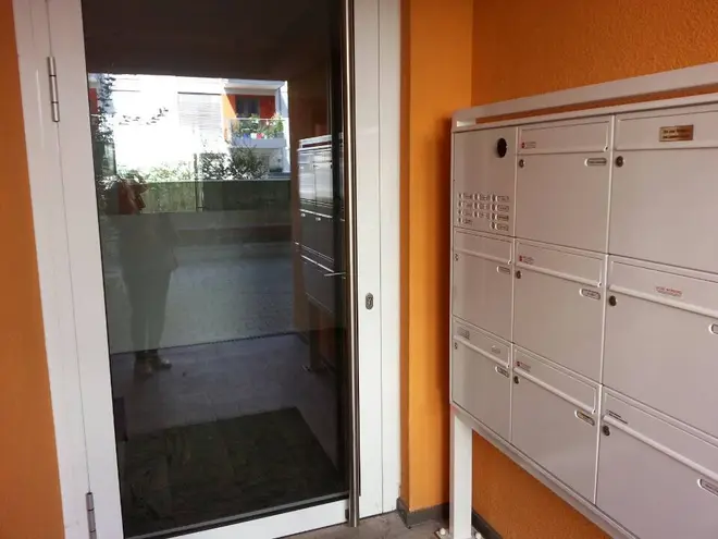 3 Zimmer Wohnung mit 92 m² in Karlsruhe – Bild 3