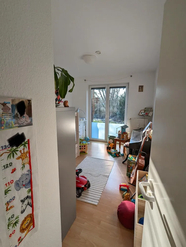 3 room apartment with 81 m² in Oldenburg – Photo 9