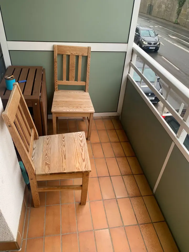 WG-Zimmer mit 55 m² in Wuppertal – Bild 5