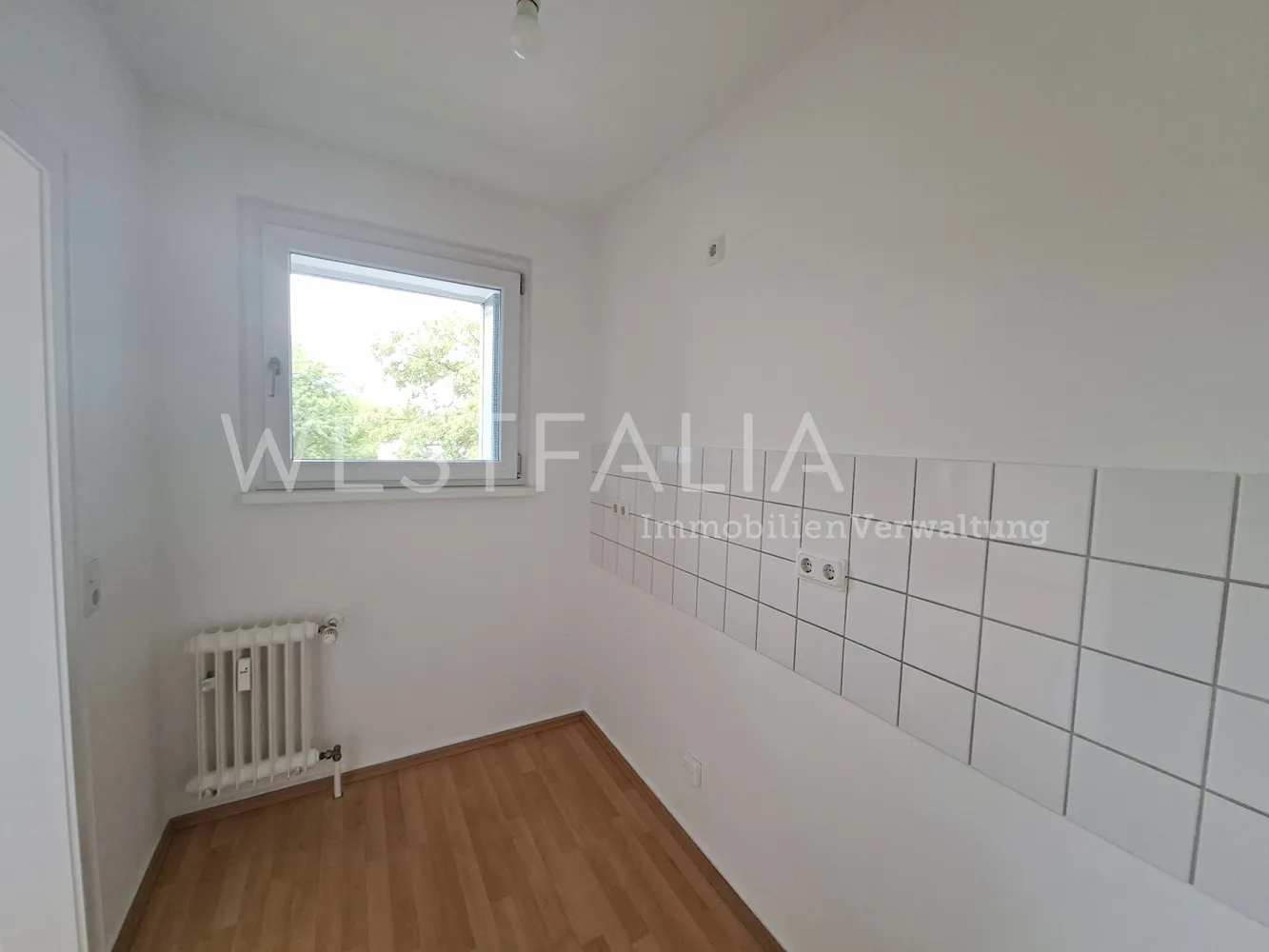 2 Zimmer Wohnung mit 46 m² in Duisburg – Bild 6