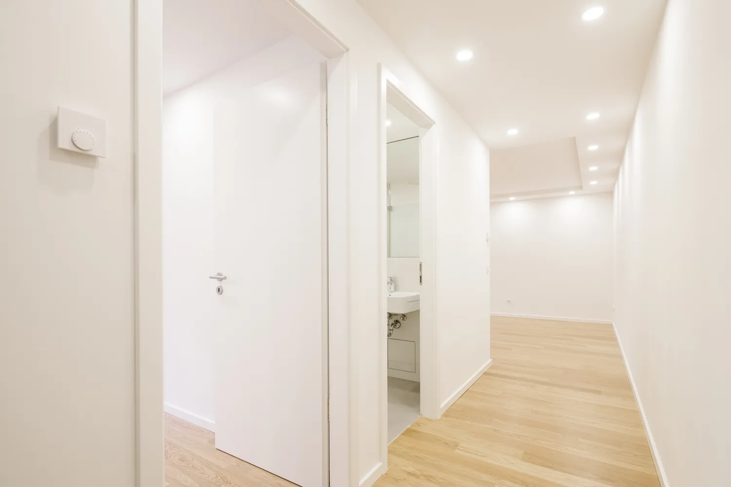 1 Zimmer Wohnung mit 44 m² in München – Bild 8