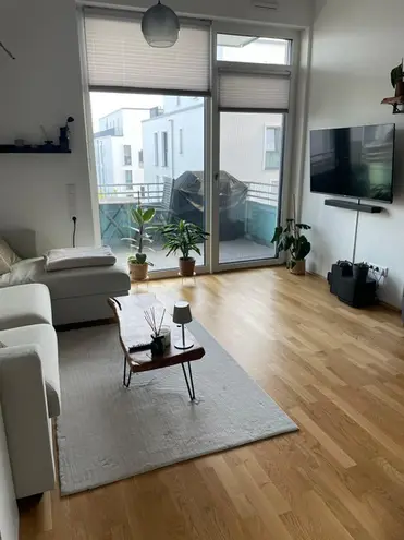 1 Zimmer Wohnung mit 38 m² in Aachen – Bild 9