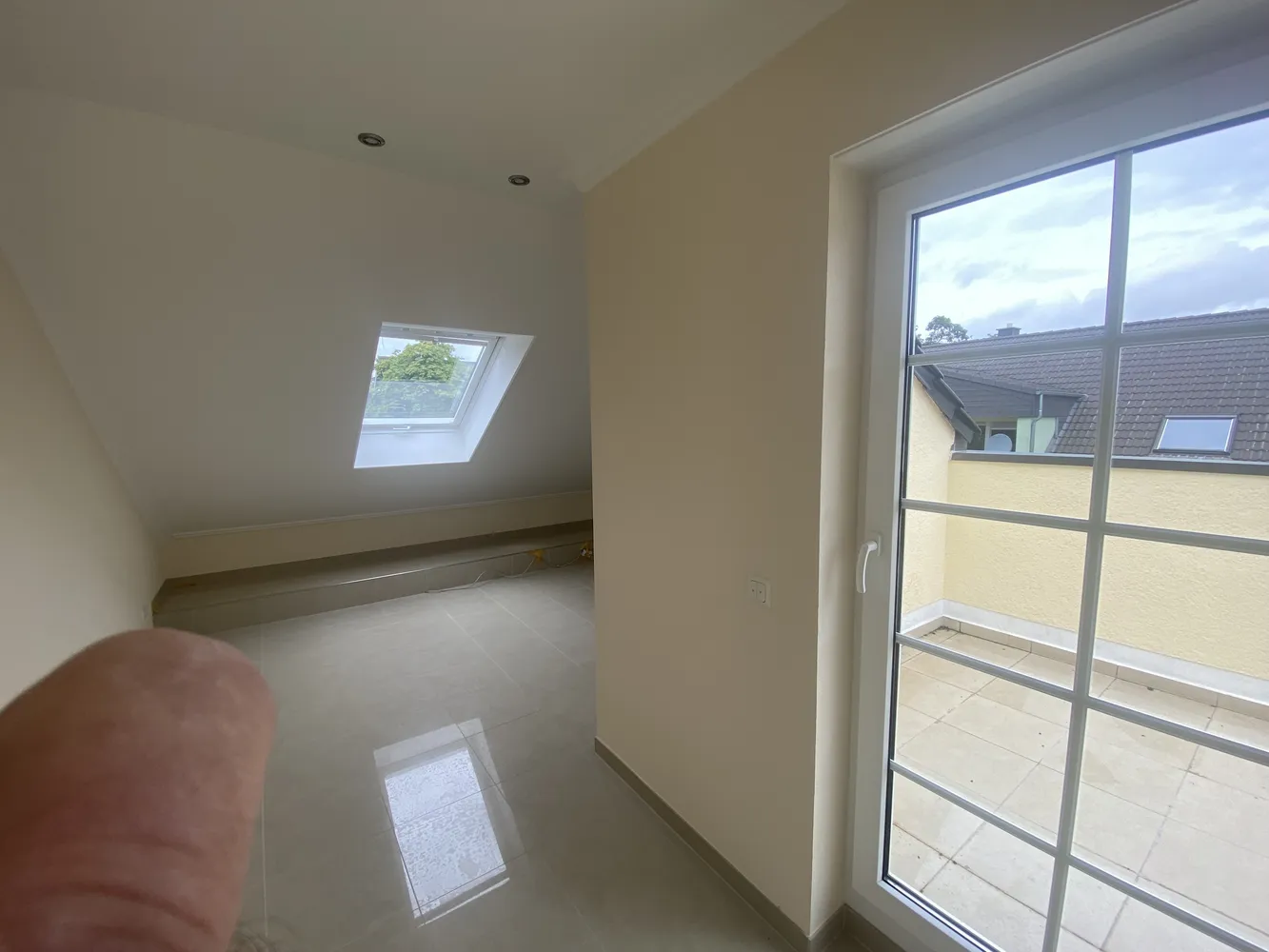 4 Zimmer Wohnung mit 106 m² in Euskirchen – Bild 8