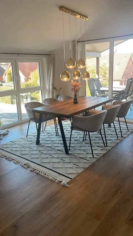 4 Zimmer Wohnung mit 116 m² in Coesfeld – Bild 8