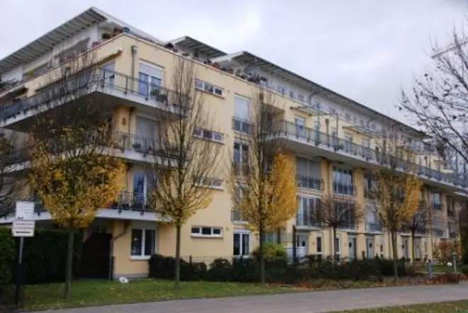 3 Zimmer Wohnung mit 77 m² in Düsseldorf – Bild 5