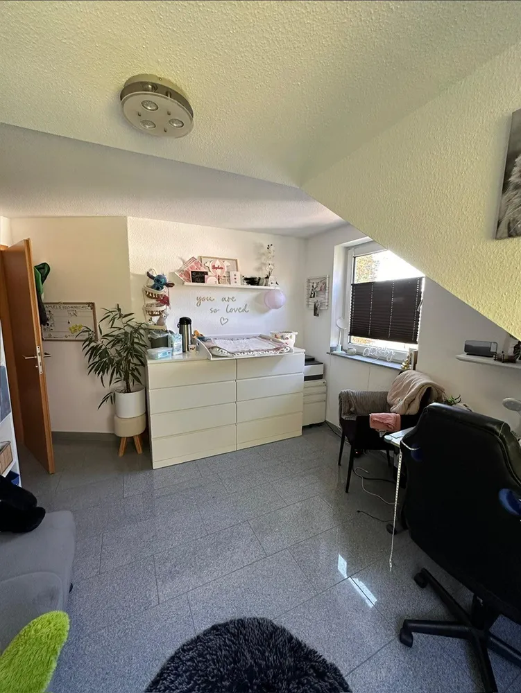 3 Zimmer Wohnung mit 75 m² in Dortmund – Bild 4