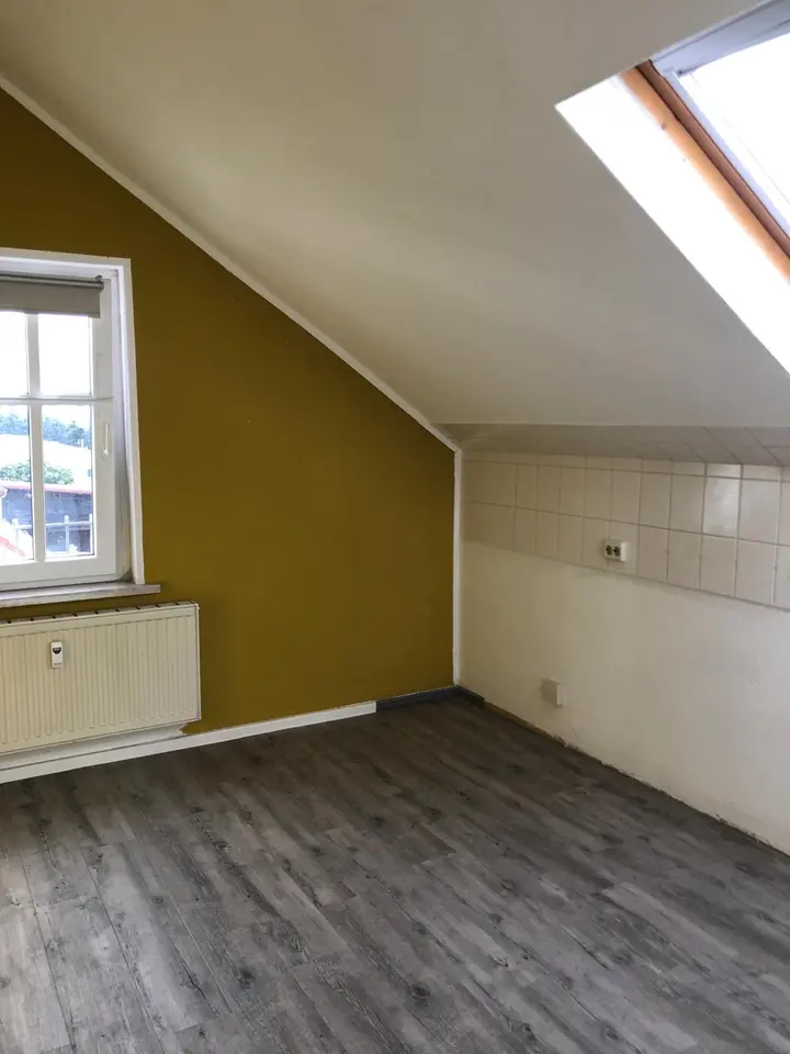 2 Zimmer Wohnung mit 56 m² in Altenburg – Bild 4