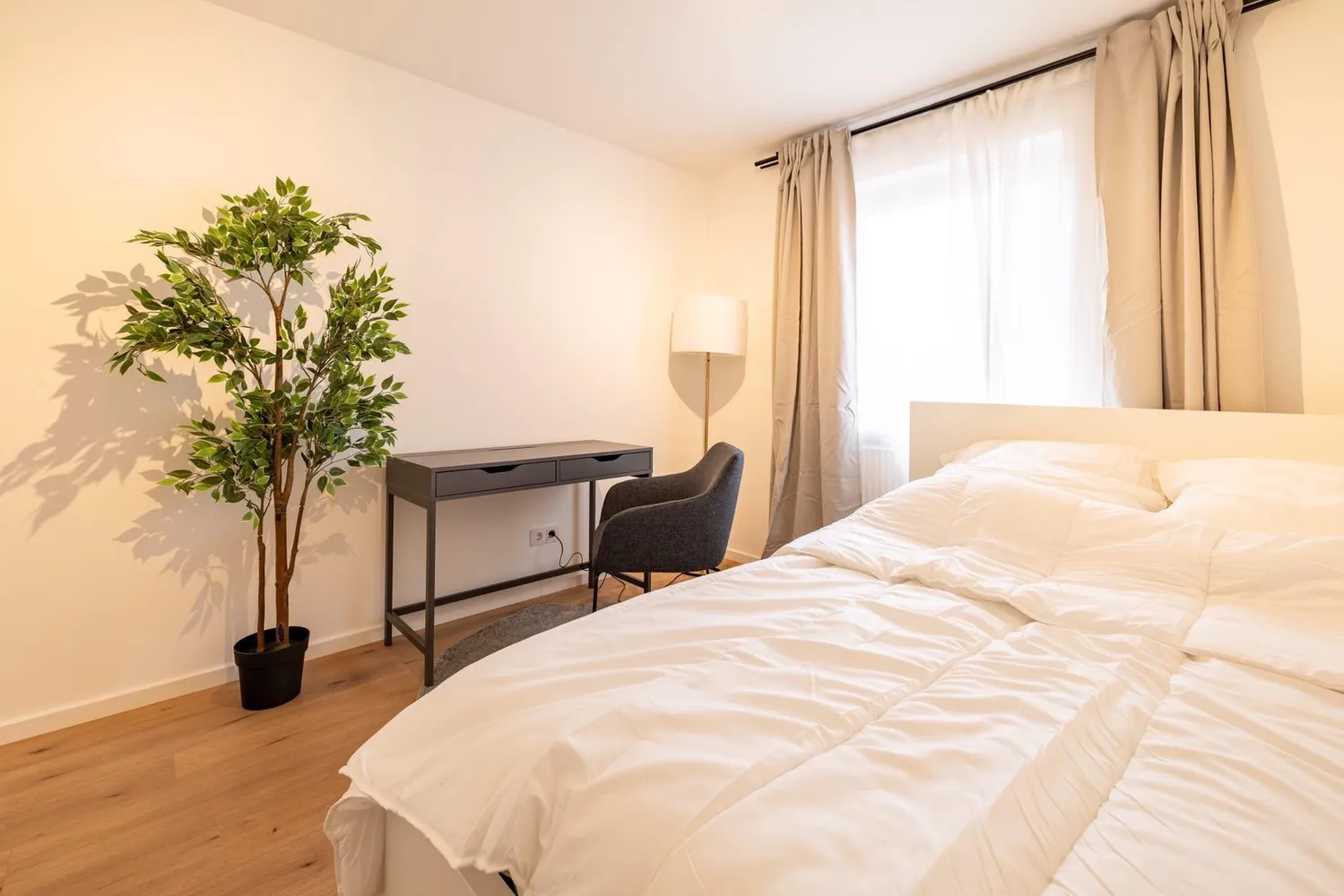WG-Zimmer mit 55 m² in München – Bild 6