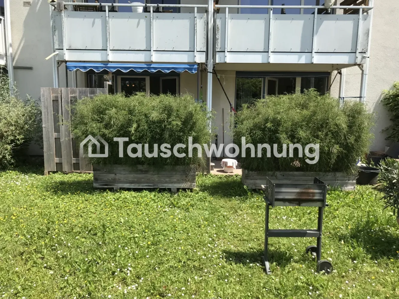 3 Zimmer Wohnung mit 80 m² in Freiburg im Breisgau – Bild 1