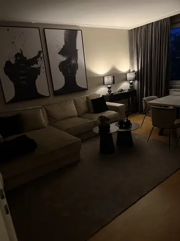 4 Zimmer Wohnung mit 105 m² in Berlin – Bild 2