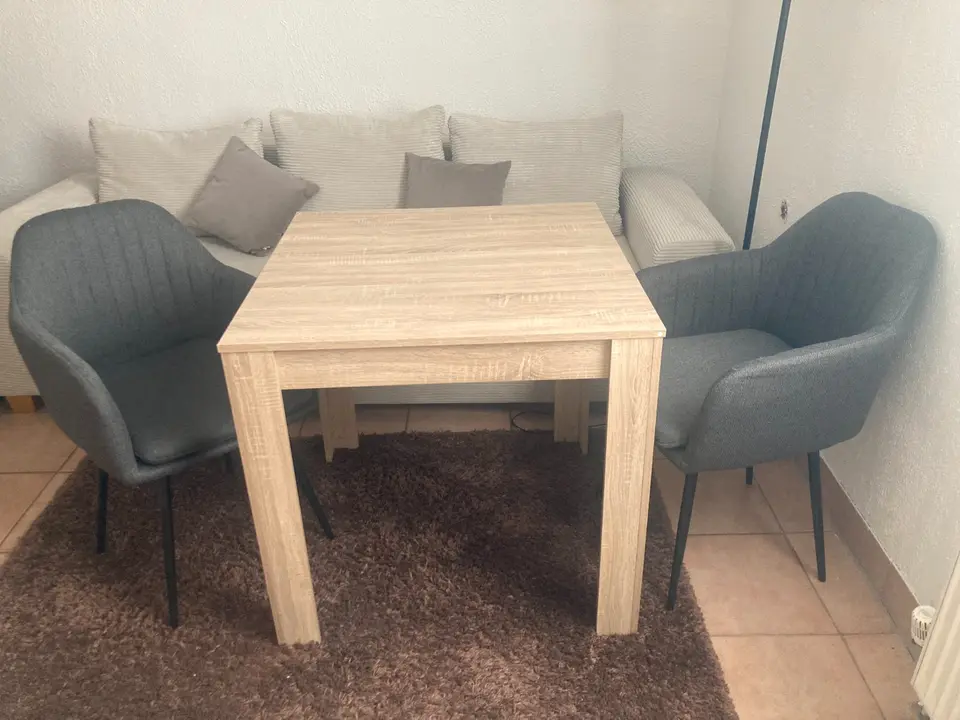 Studio mit 30 m² in Coburg – Bild 5