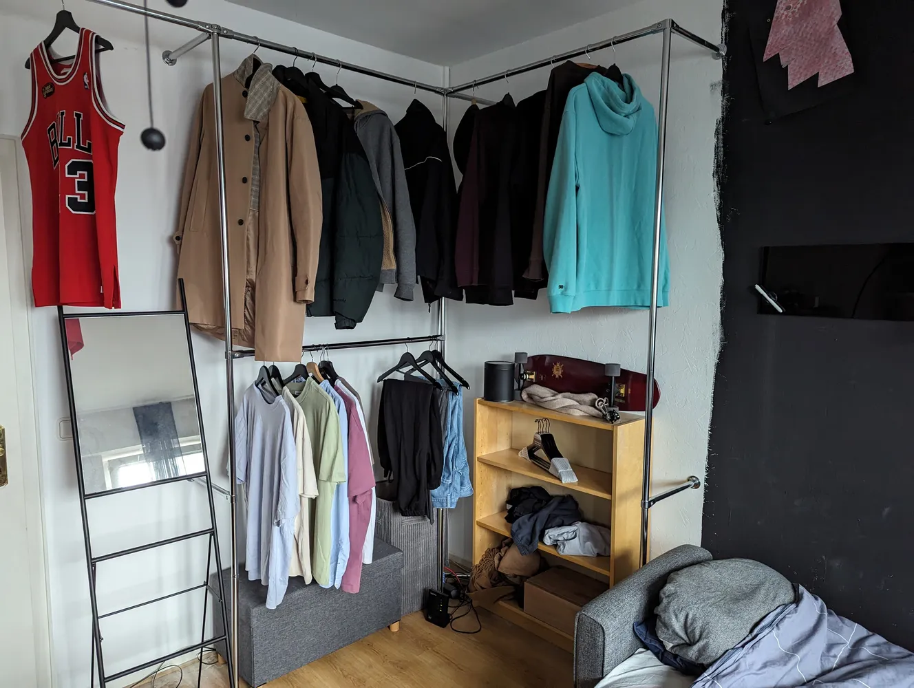 2 Zimmer Wohnung mit 31 m² in Köln – Bild 3