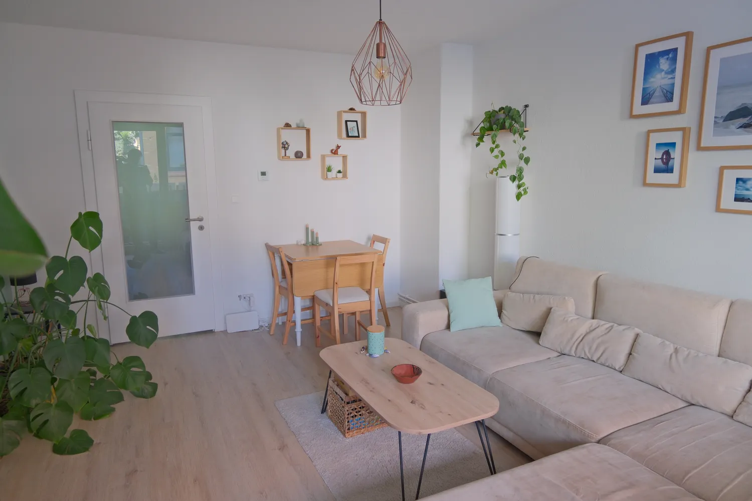 3 Zimmer Wohnung mit 62 m² in Hannover – Bild 3