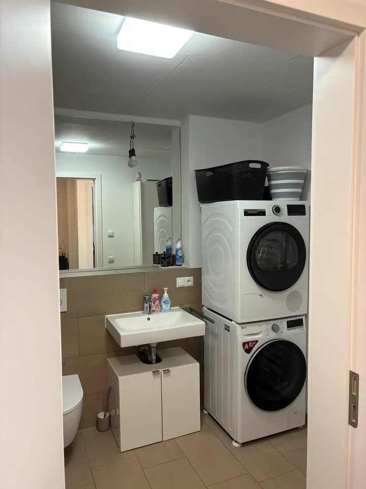 2 Zimmer Wohnung mit 85 m² in Augsburg – Bild 9