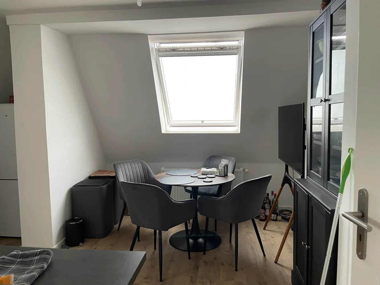2 Zimmer Wohnung mit 88 m² in München – Bild 6