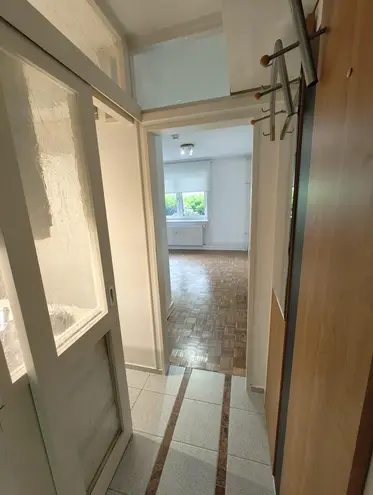 1 Zimmer Wohnung mit 22 m² in Hamburg – Bild 4