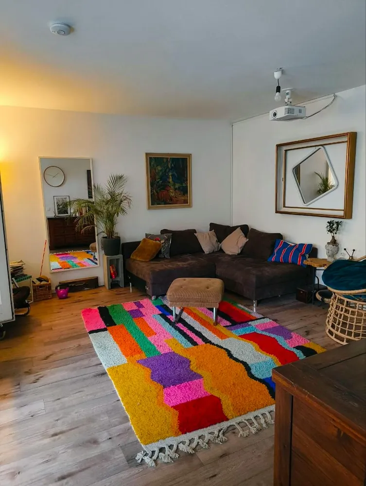 Shared room with 8 m² in Münster – Photo 4