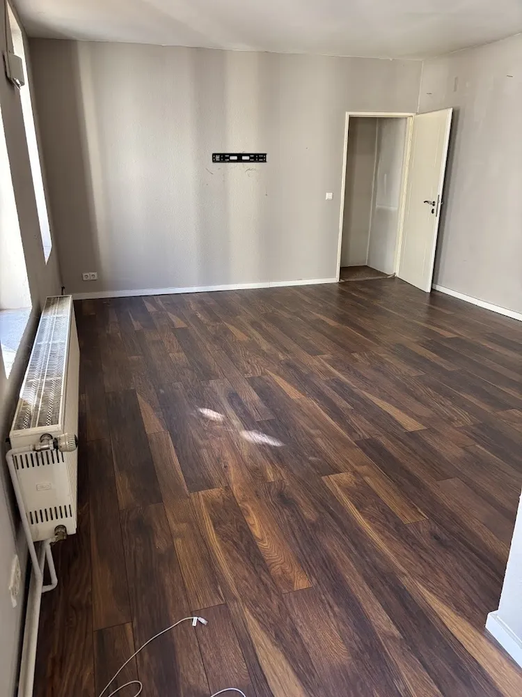 2 Zimmer Wohnung mit 70 m² in Berlin – Bild 2