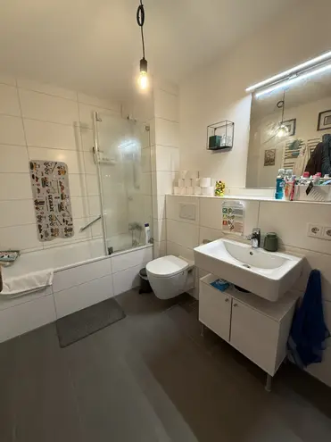 2 Zimmer Wohnung mit 59 m² in München – Bild 6