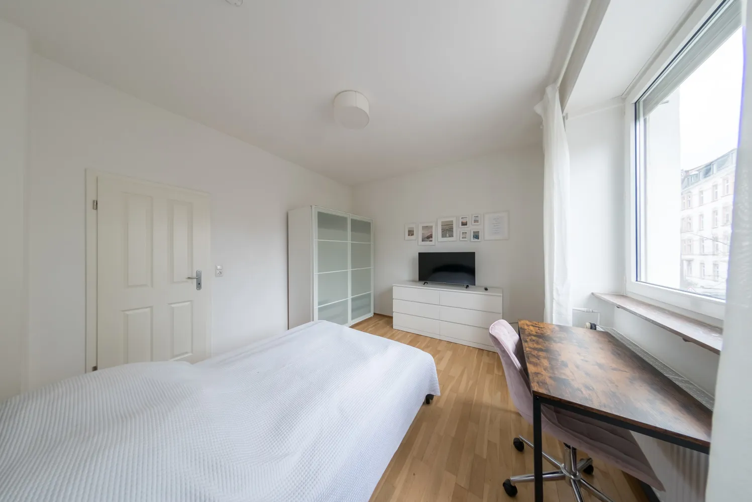 WG-Zimmer mit 14 m² in Frankfurt am Main – Bild 10