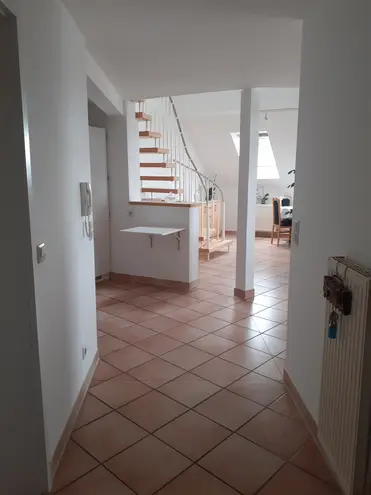 3 Zimmer Wohnung mit 90 m² in Mannheim – Bild 9