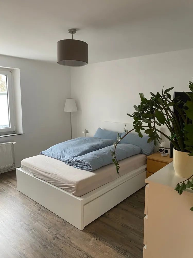 4 Zimmer Wohnung mit 88 m² in Regensburg – Bild 5