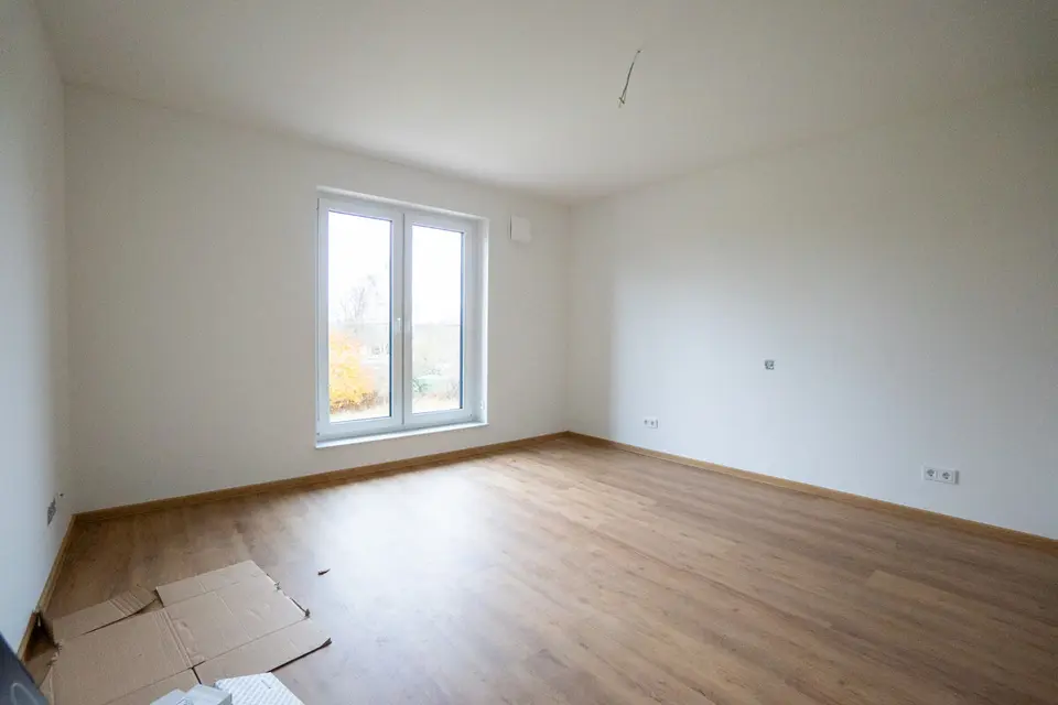 2 Zimmer Wohnung mit 70 m² in Aurich – Bild 9