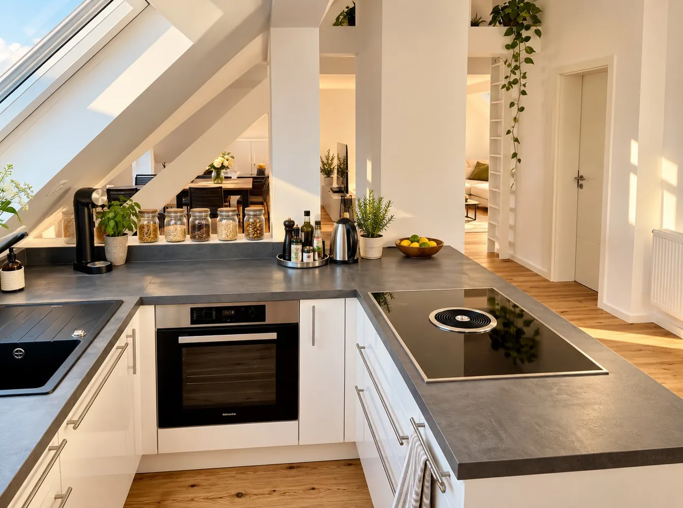3 Zimmer Wohnung mit 107 m² in Aschaffenburg – Bild 8