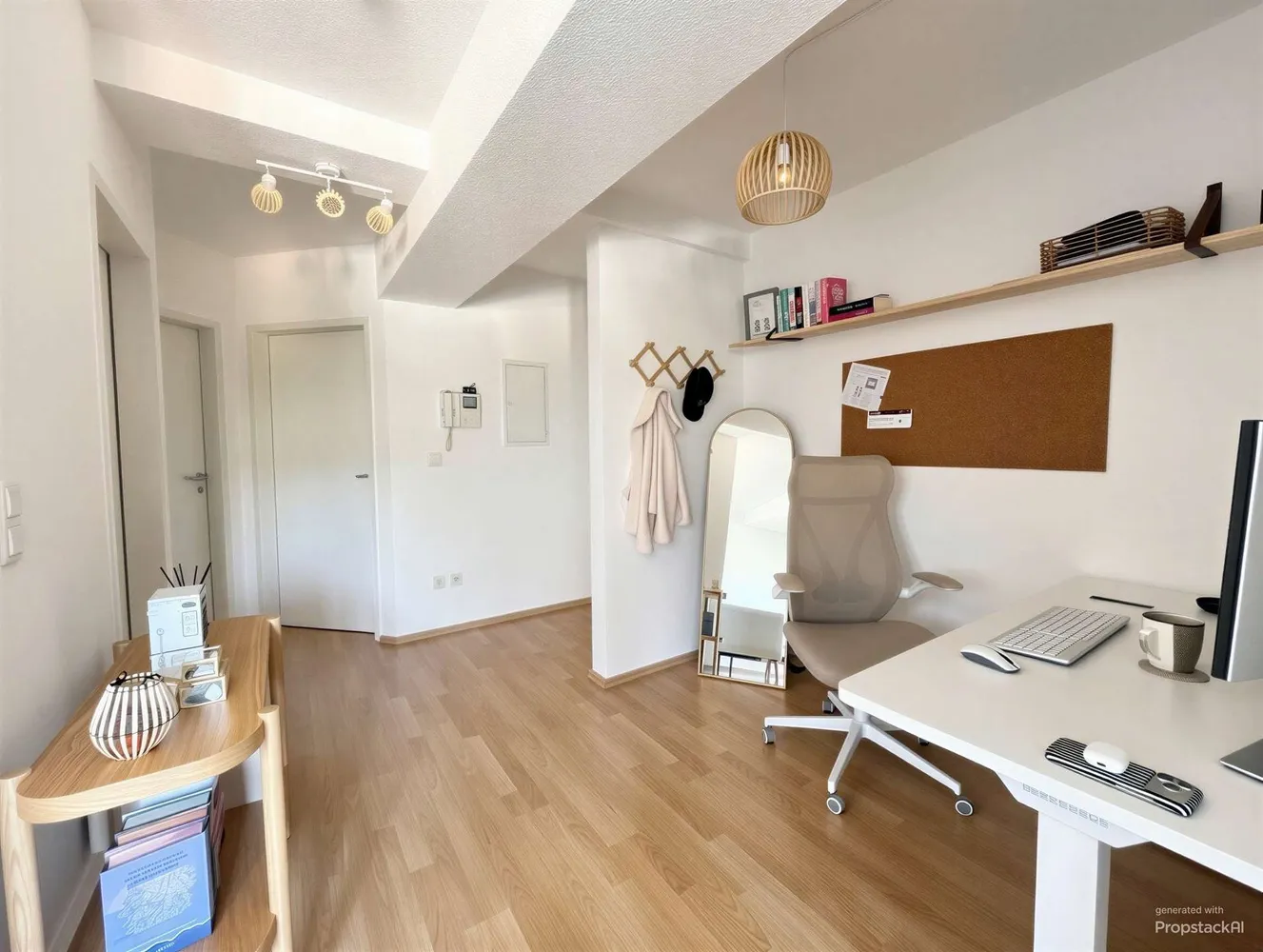 2 Zimmer Wohnung mit 48 m² in Sonneberg – Bild 8