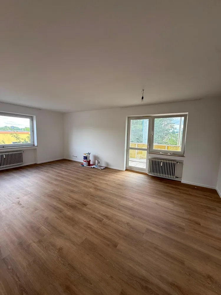 3 Zimmer Wohnung mit 93 m² in Aachen – Bild 9