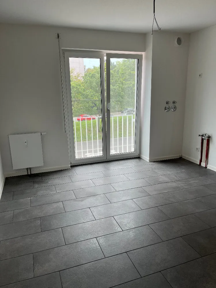 4 Zimmer Wohnung mit 91 m² in Stuttgart – Bild 1