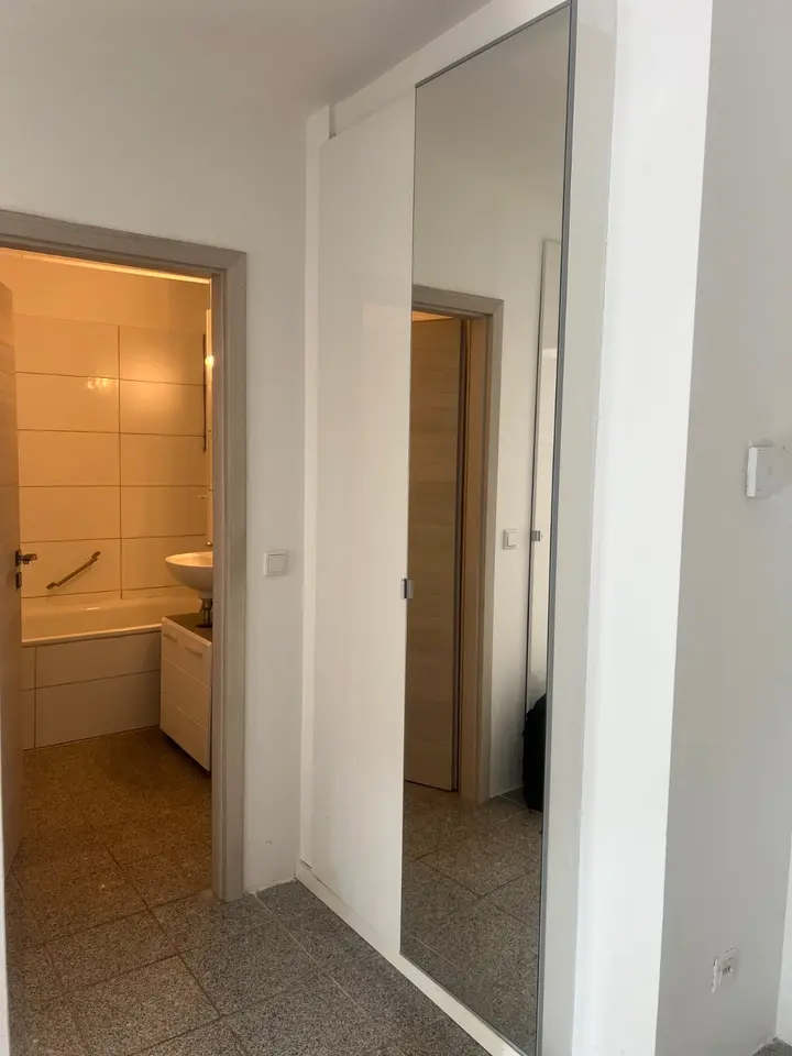 2 Zimmer Wohnung mit 61 m² in Mettmann – Bild 5