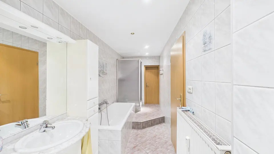 3 Zimmer Wohnung mit 70 m² in Schmalkalden – Bild 4