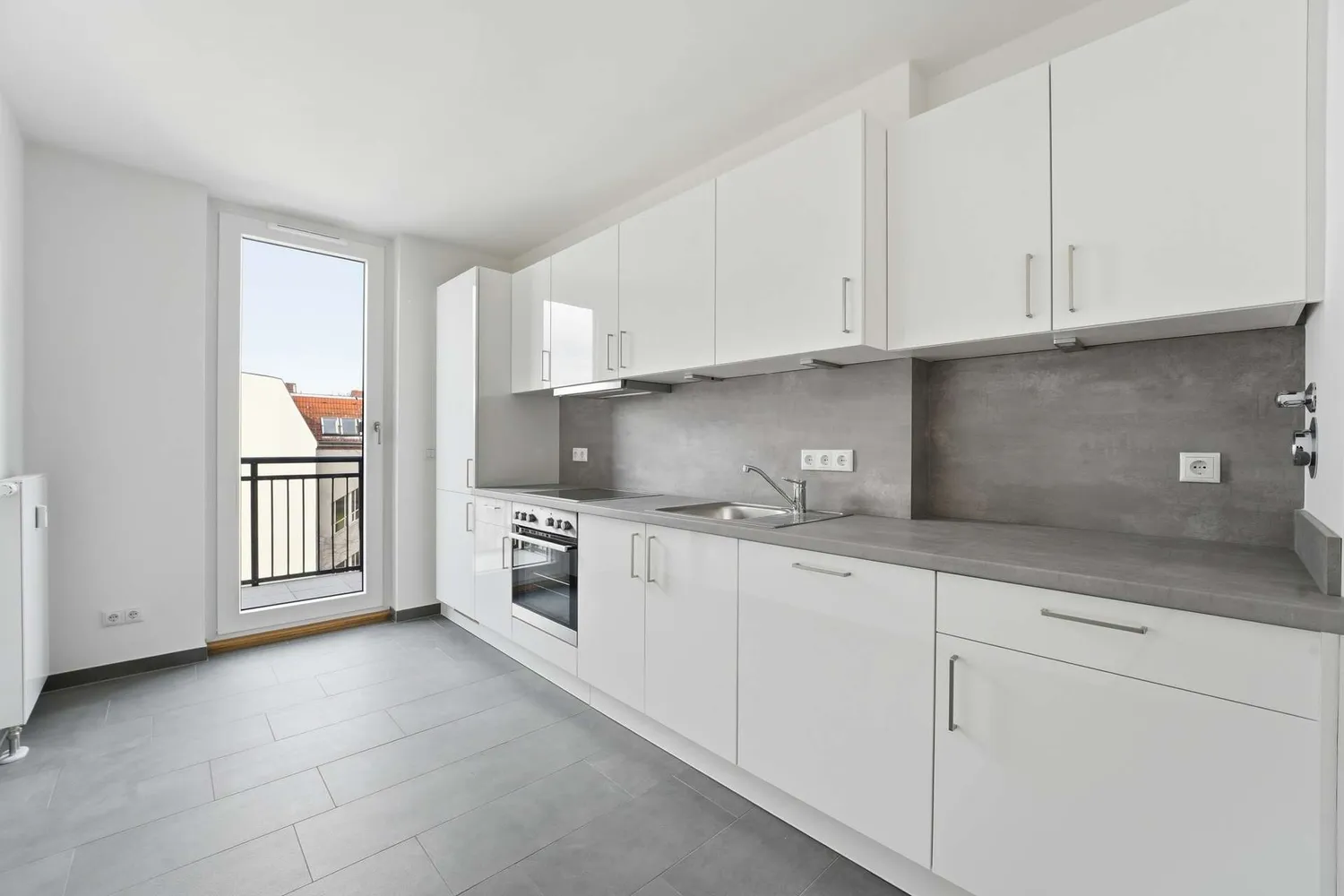 4 Zimmer Wohnung mit 96 m² in Berlin – Bild 2