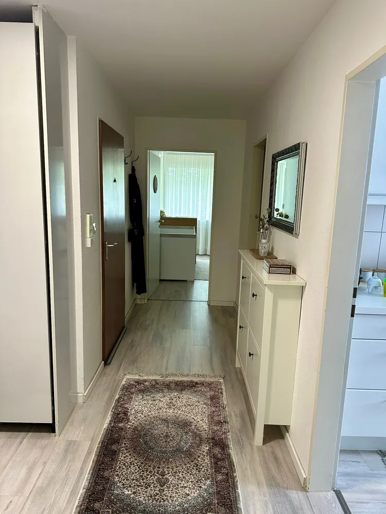 2 Zimmer Wohnung mit 67 m² in Karlsruhe – Bild 2