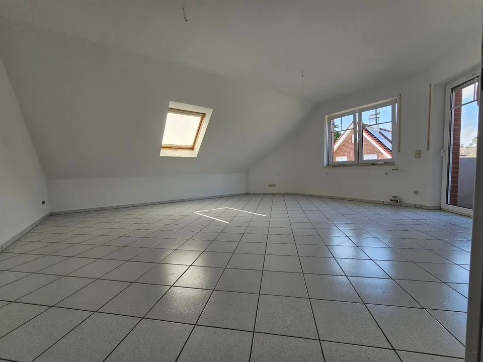 3 Zimmer Wohnung mit 80 m² in Rheine – Bild 1
