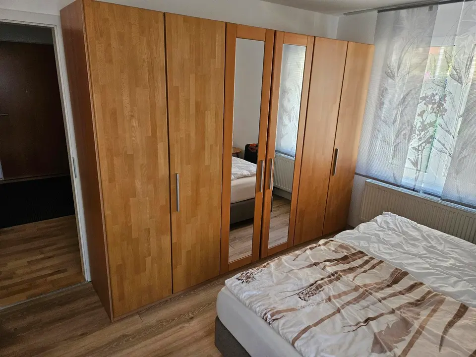 4 Zimmer Wohnung mit 95 m² in Biberach an der Riß – Bild 6
