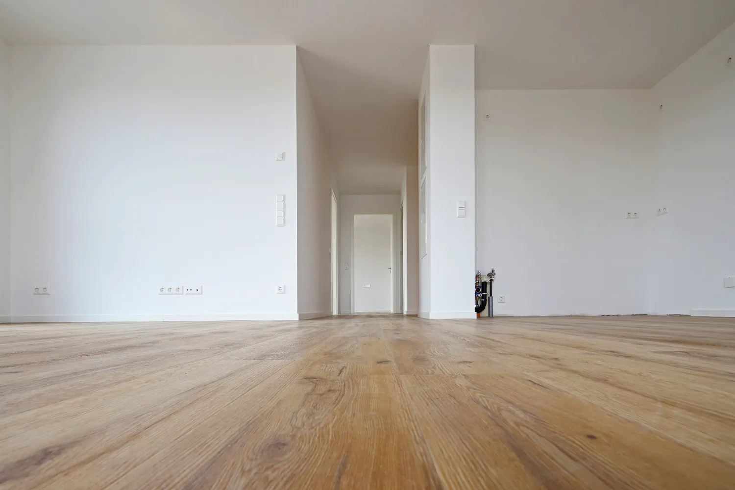3 Zimmer Wohnung mit 76 m² in Kornwestheim – Bild 4
