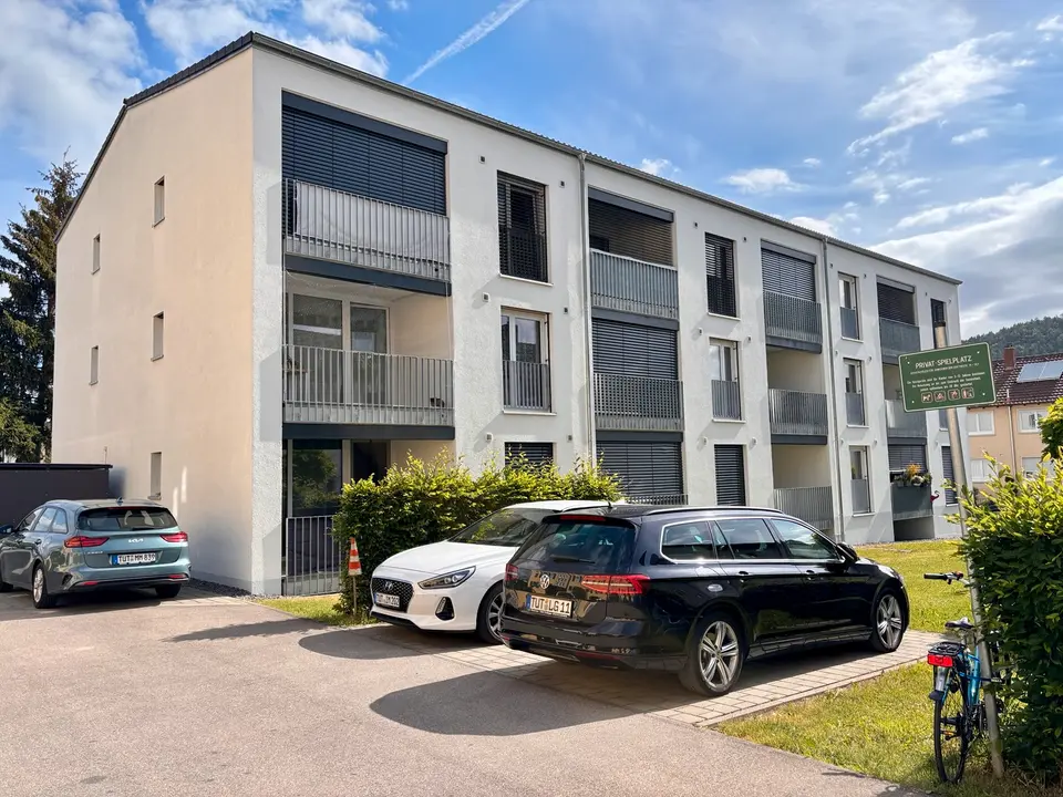 2 Zimmer Wohnung mit 62 m² in Tuttlingen – Bild 5