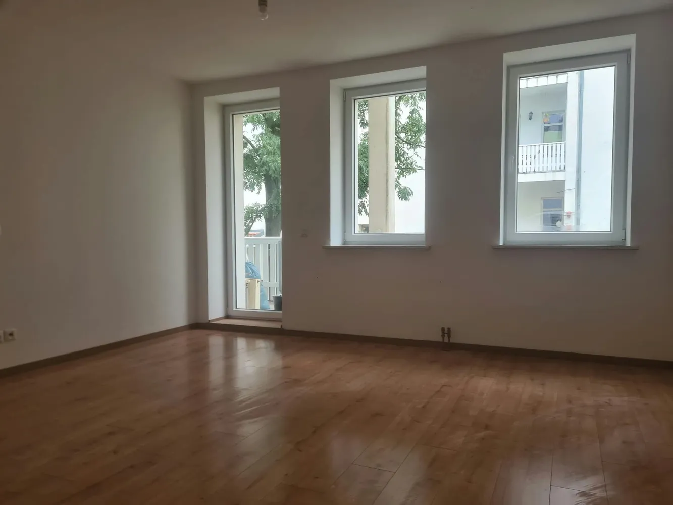 1 Zimmer Wohnung mit 38 m² in Leipzig – Bild 1