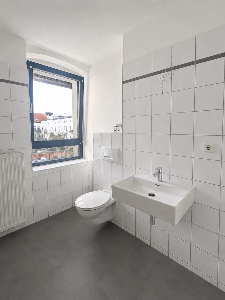 2 Zimmer Wohnung mit 63 m² in Magdeburg – Bild 6