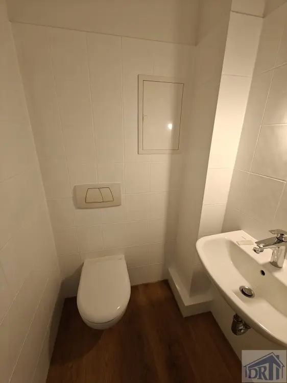 2 Zimmer Wohnung mit 36 m² in Zittau – Bild 8