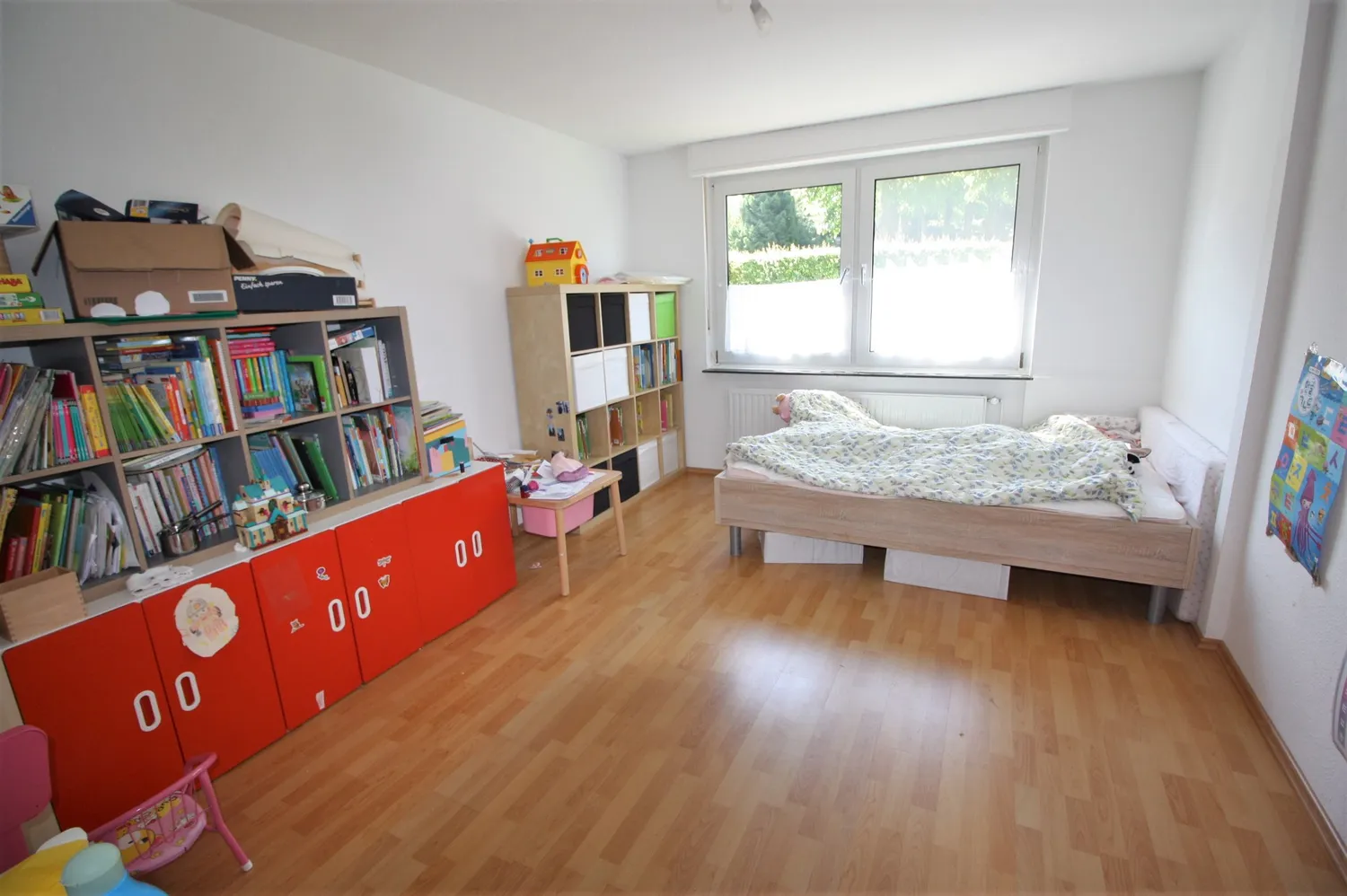 4 Zimmer Wohnung mit 69 m² in Hagen – Bild 3