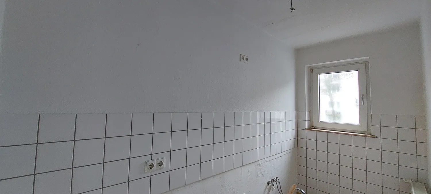2 room apartment with 52 m² in Wuppertal – Photo 9